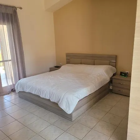 Holiday home Violetta Pefkochori