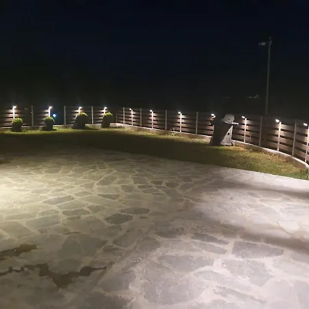 Holiday home Violetta Pefkochori Paliouri