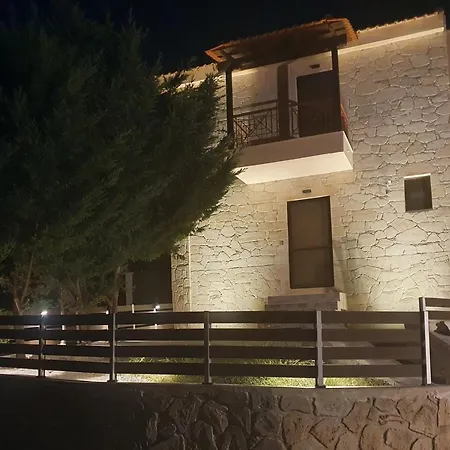 Violetta Pefkochori Holiday home